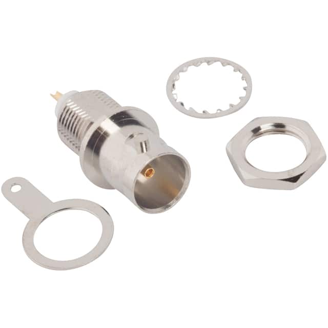 112427 Amphenol RF  Coaxial Connector (RF) Assemblies